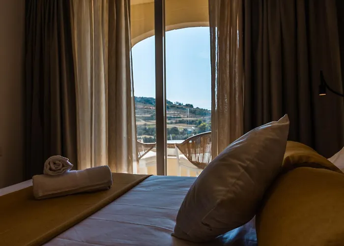 City Stay B&B