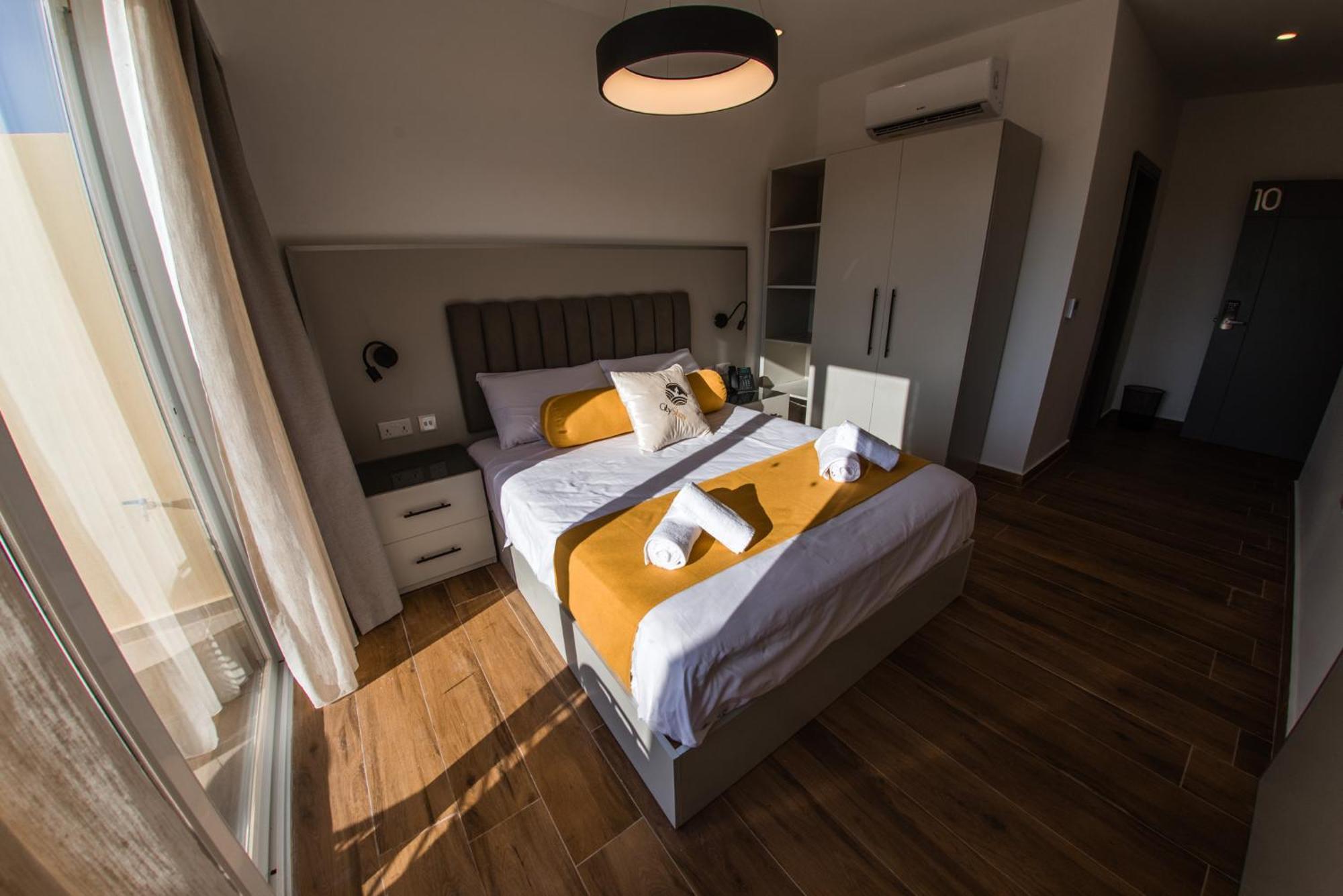City Stay B&B Bed & Breakfast Xewkija