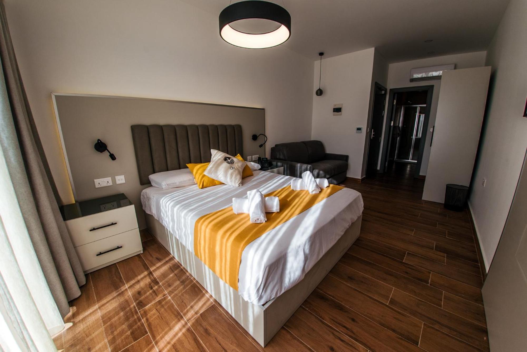 City Stay B&B