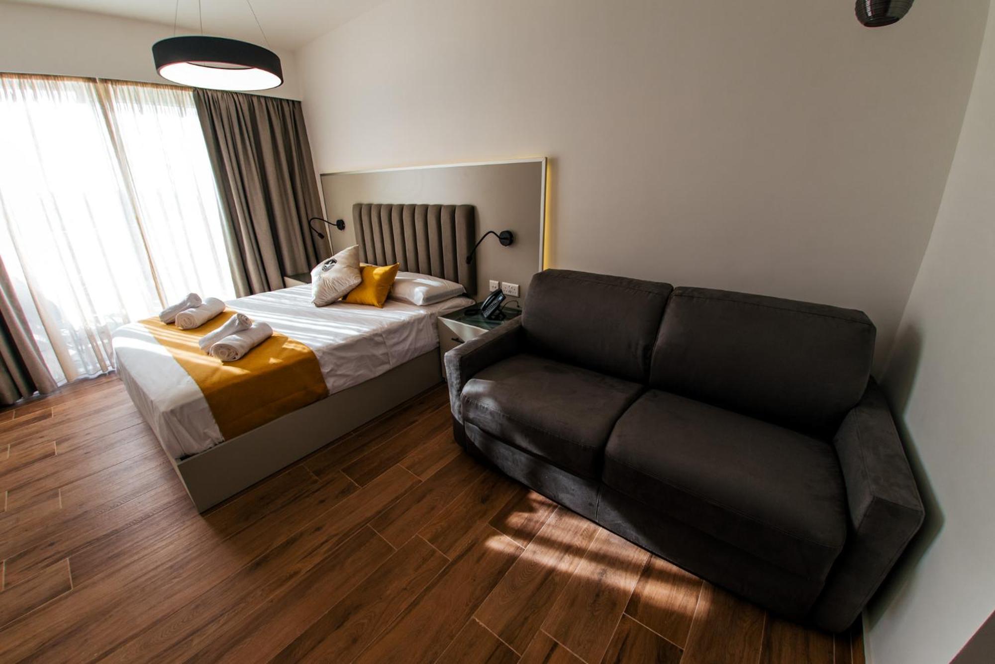 City Stay B&B Bed & Breakfast