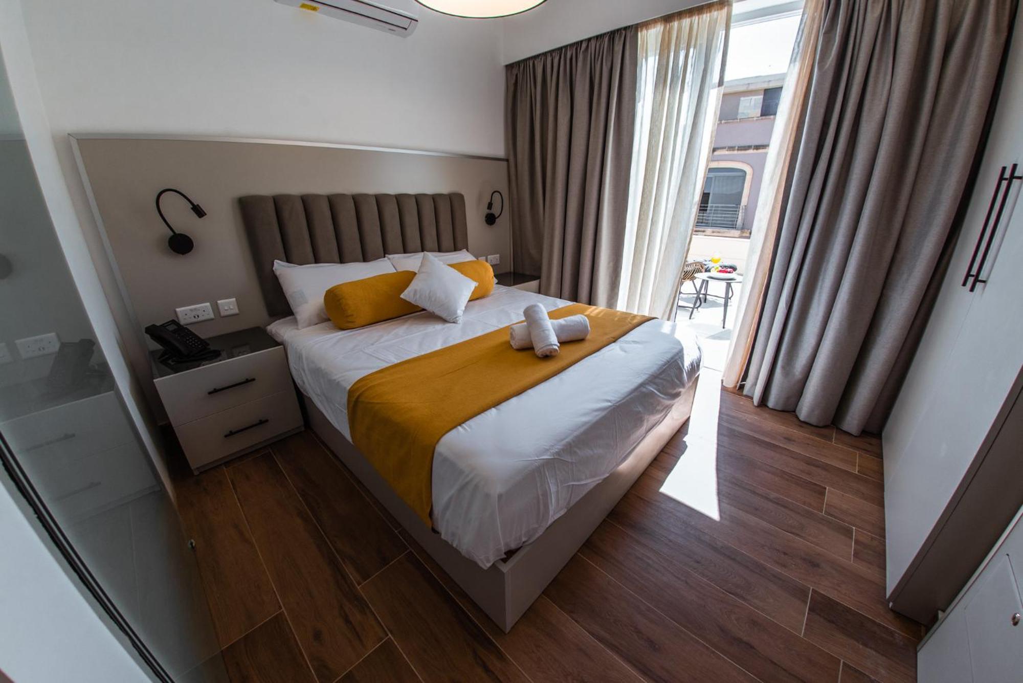 City Stay B&B Bed & Breakfast Xewkija