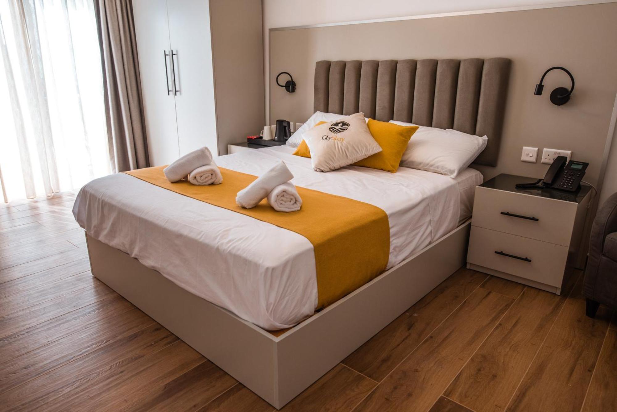 Bed & Breakfast City Stay B&B Xewkija