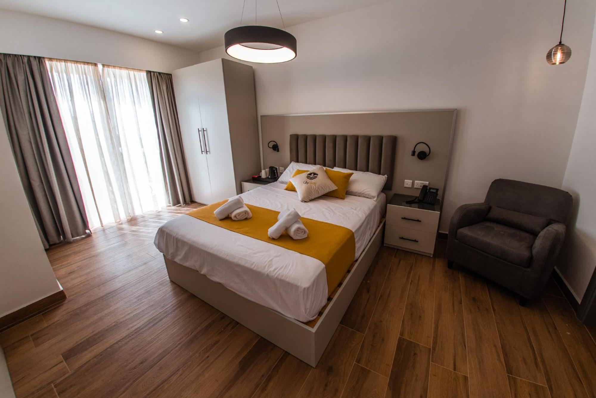 City Stay B&B Xewkija