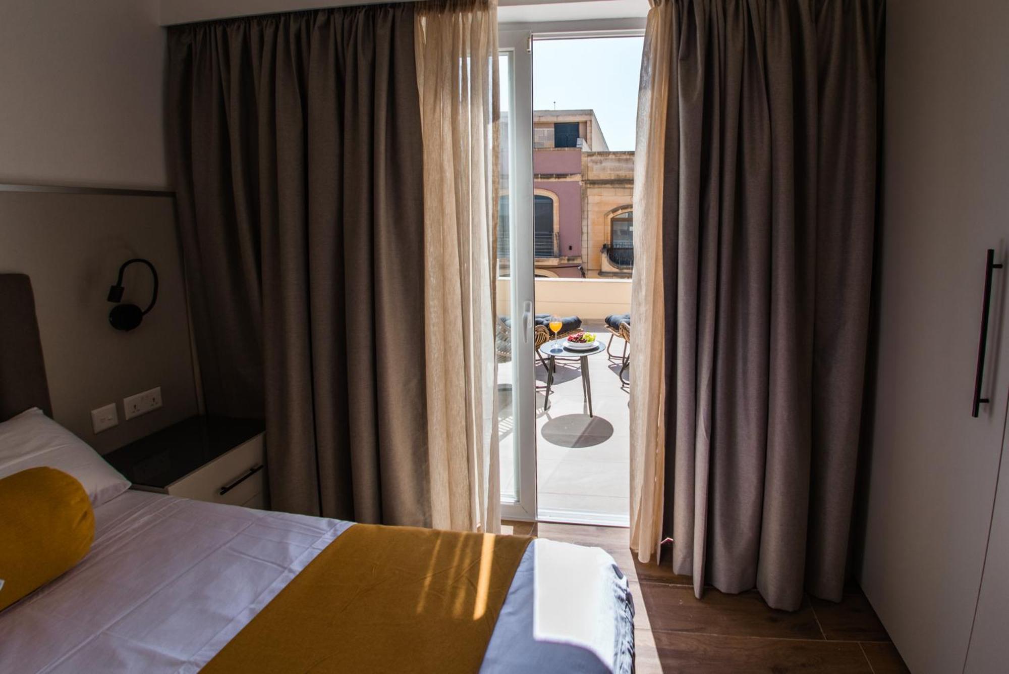 Bed & Breakfast City Stay B&B