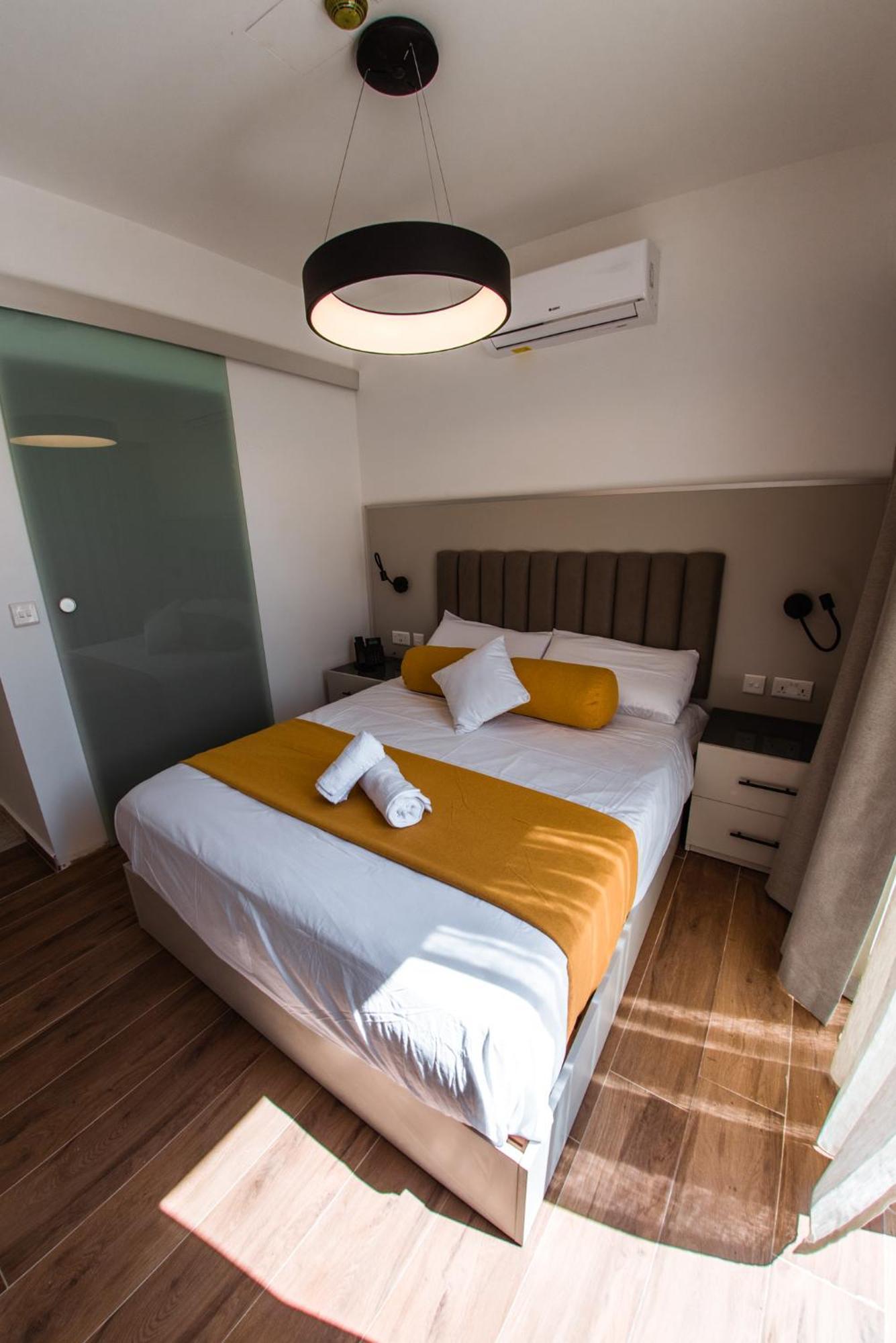 City Stay B&B Bed & Breakfast Xewkija