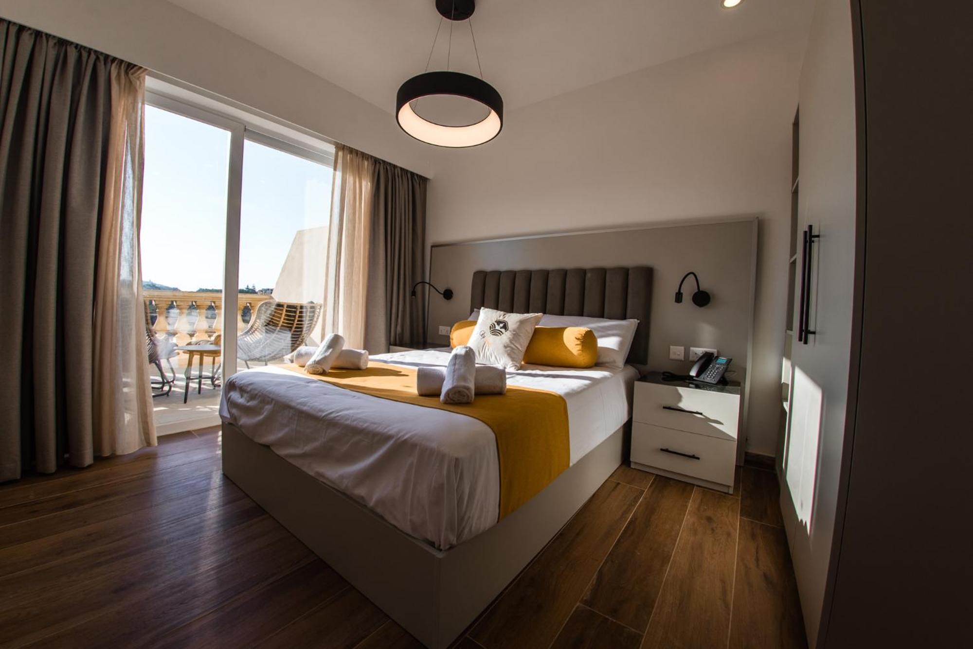 Bed & Breakfast City Stay B&B