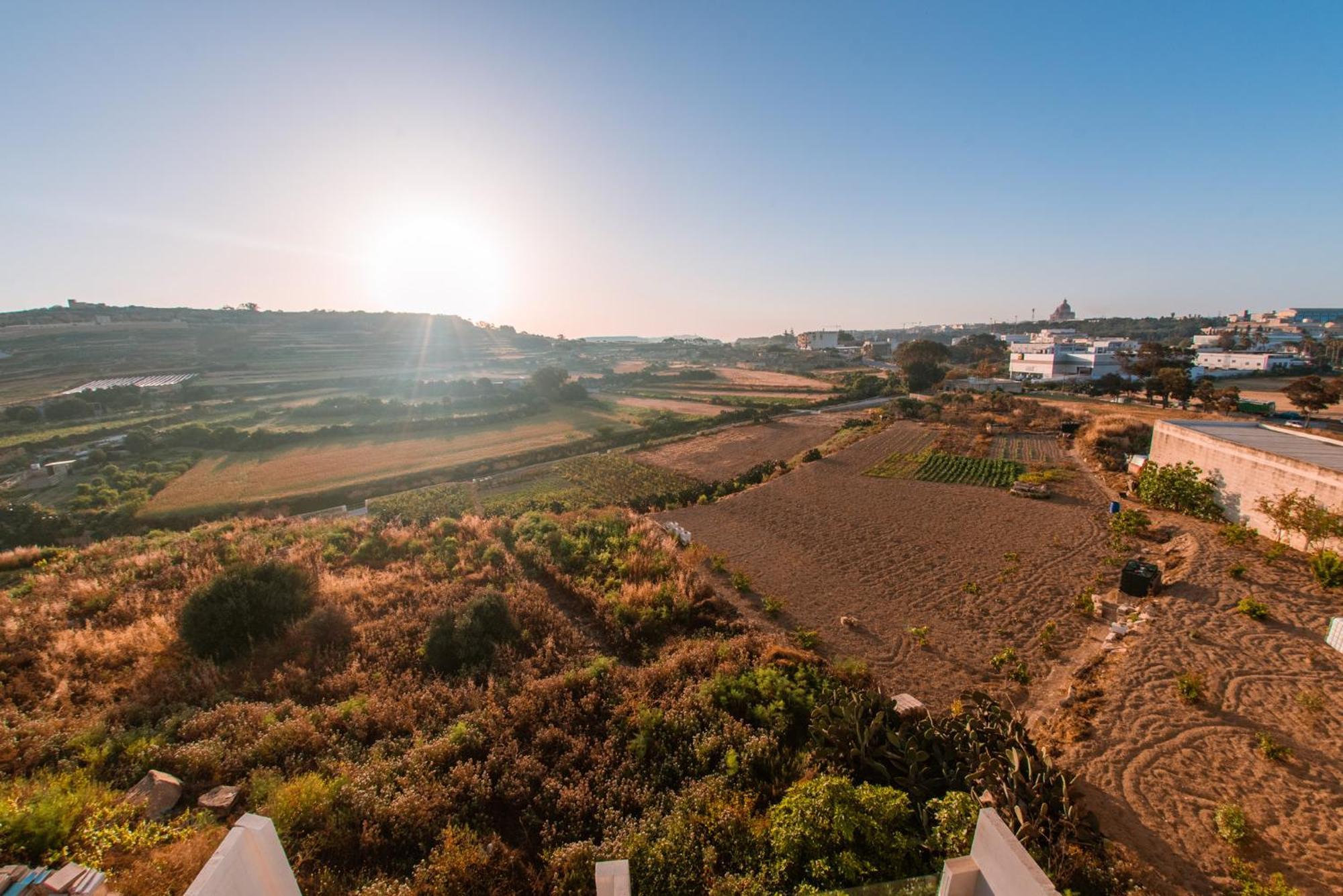 City Stay B&B Bed & Breakfast Xewkija