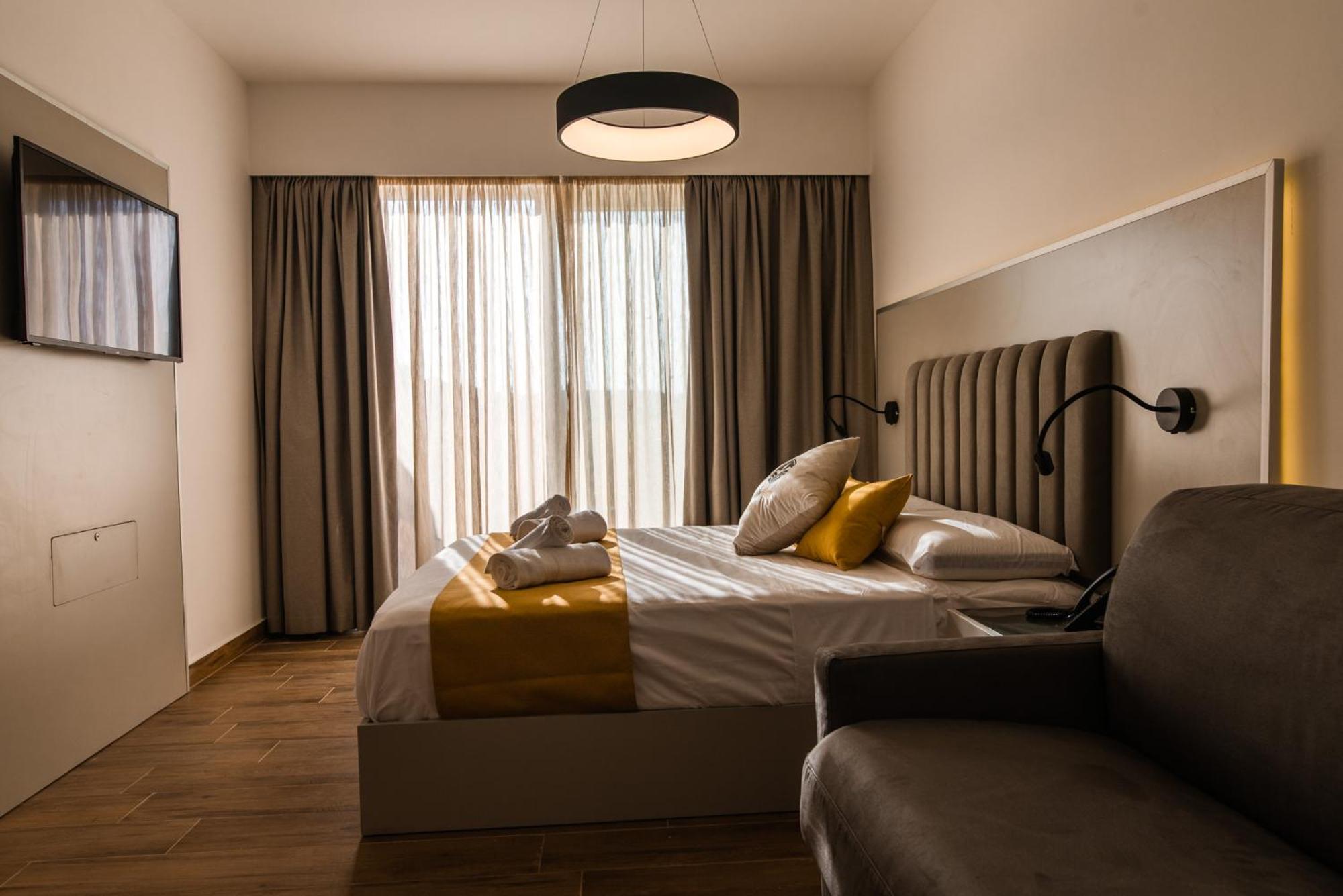 Bed & Breakfast City Stay B&B Xewkija