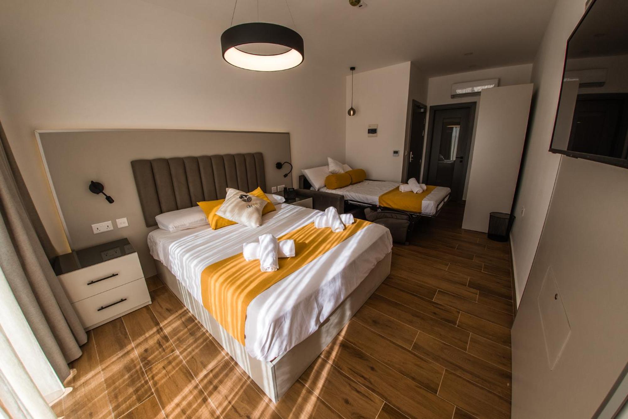 City Stay B&B Bed & Breakfast