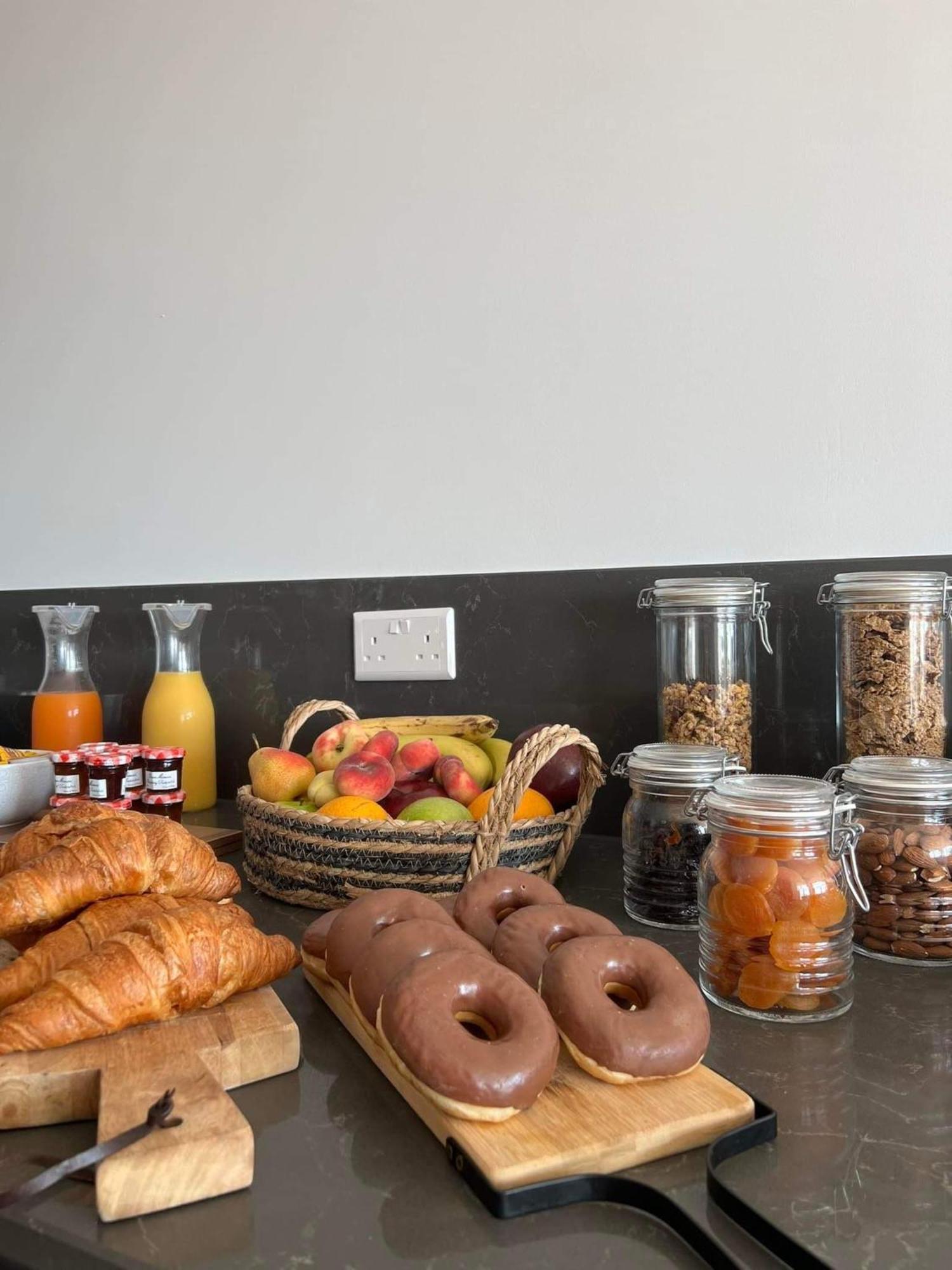 City Stay B&B Bed & Breakfast *