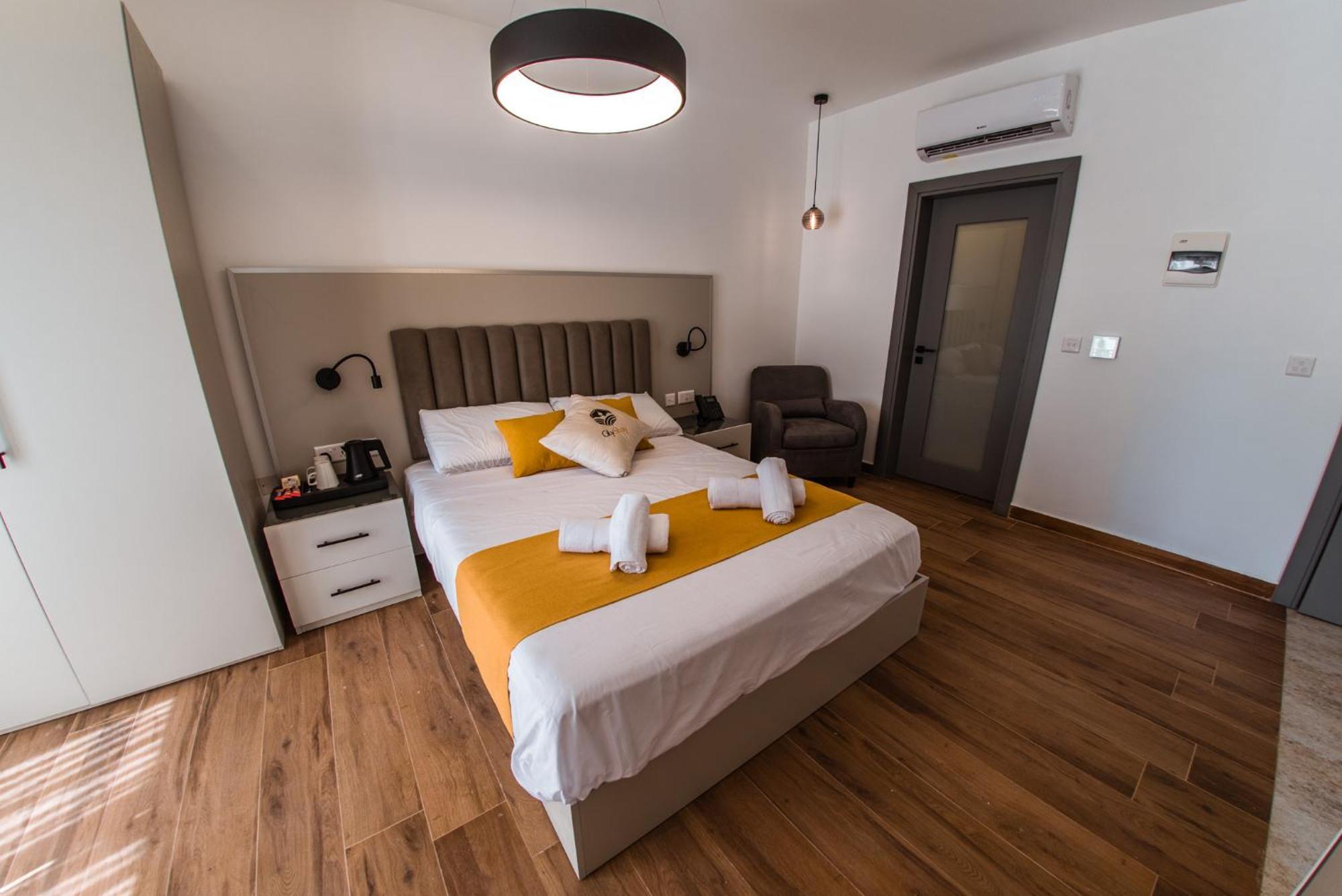 Bed & Breakfast City Stay B&B Xewkija