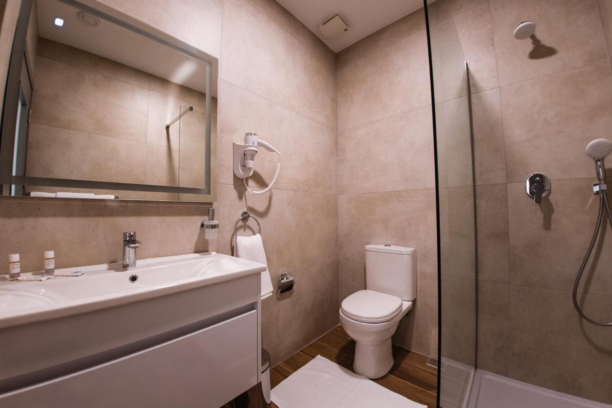City Stay B&B