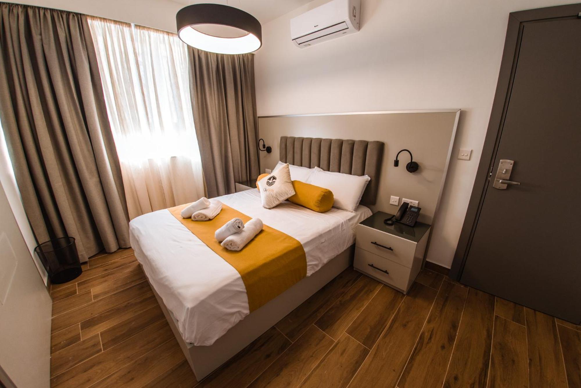 Bed & Breakfast City Stay B&B