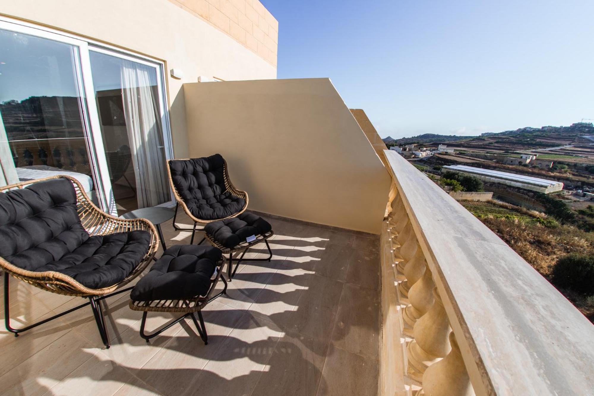 Bed & Breakfast City Stay B&B Xewkija