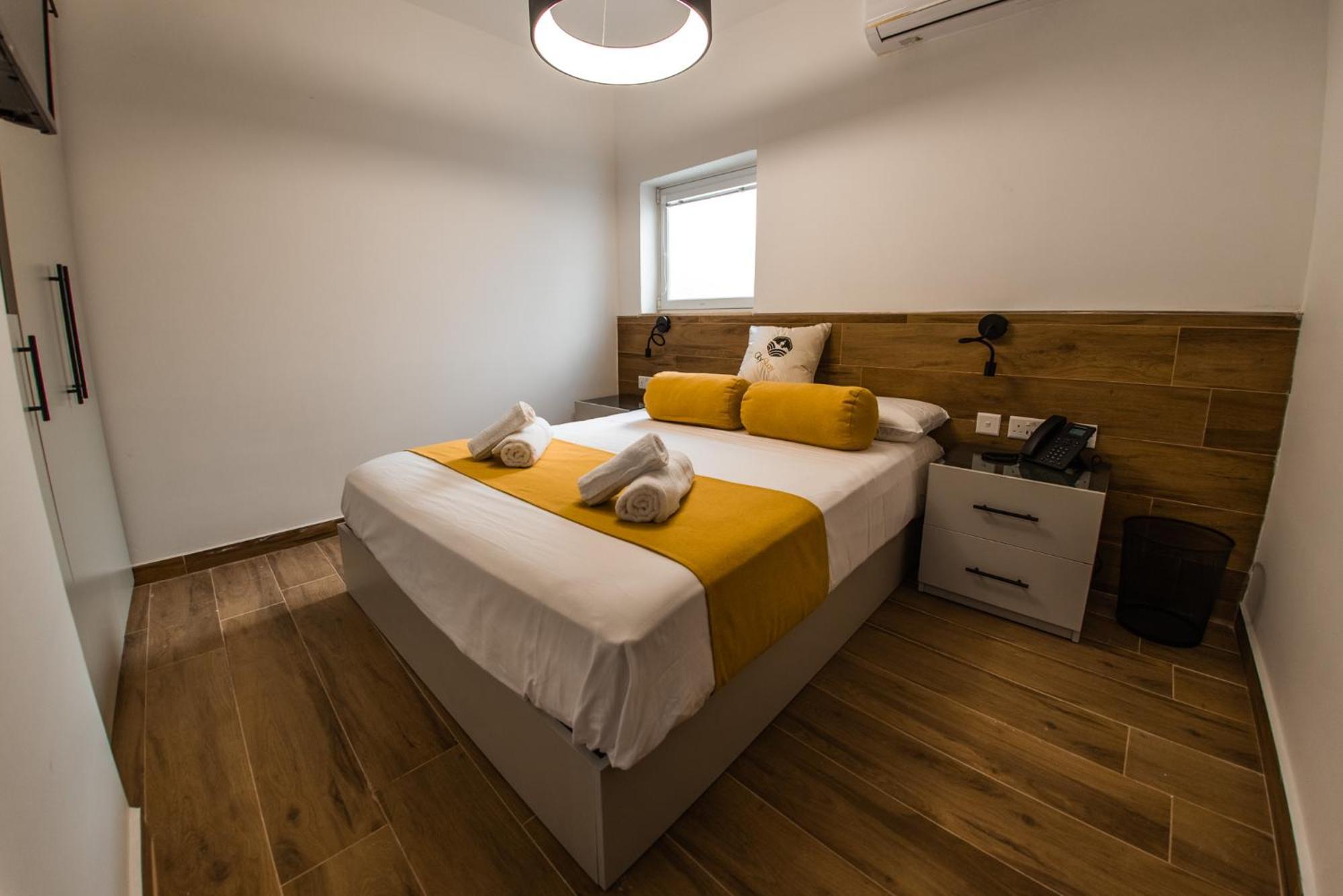 Bed & Breakfast City Stay B&B