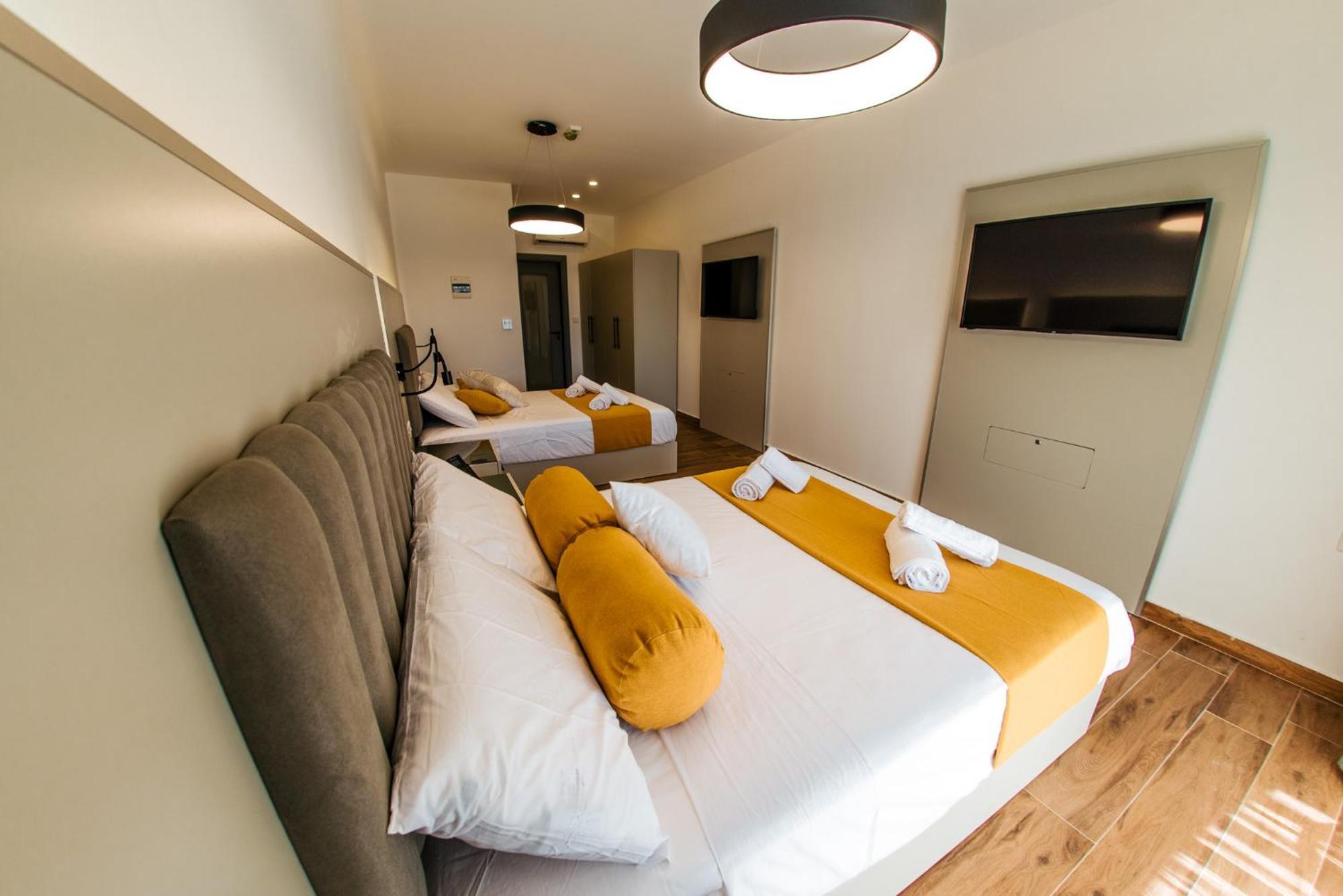 Bed & Breakfast City Stay B&B *