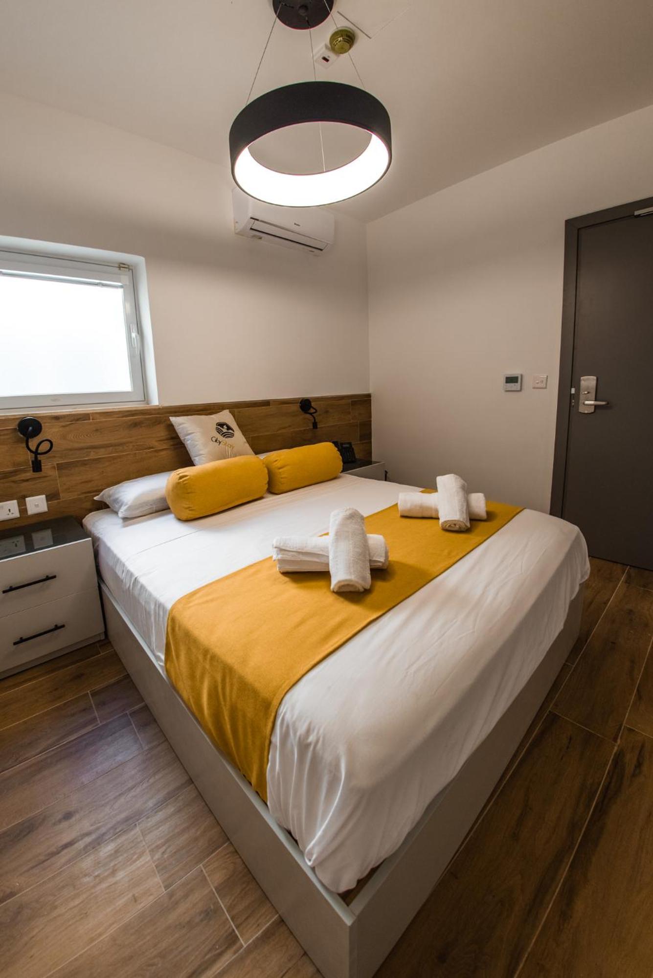 Bed & Breakfast City Stay B&B Xewkija