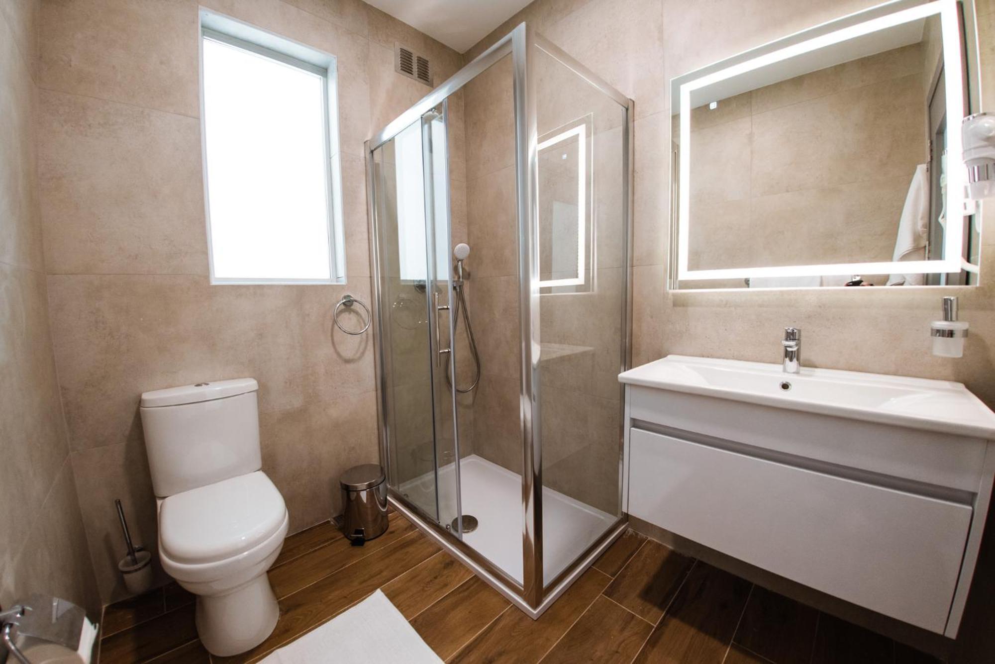City Stay B&B