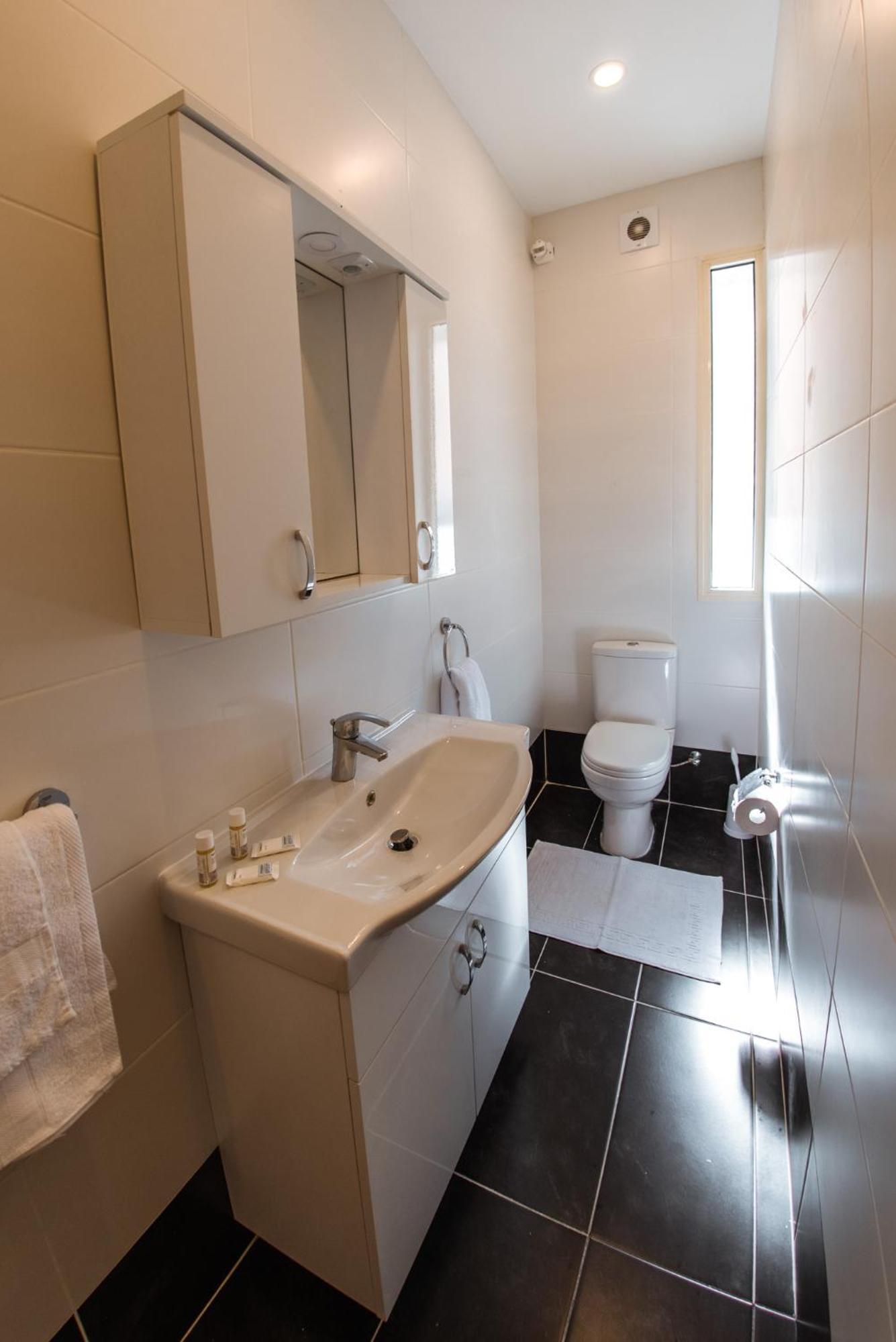 Bed & Breakfast City Stay B&B