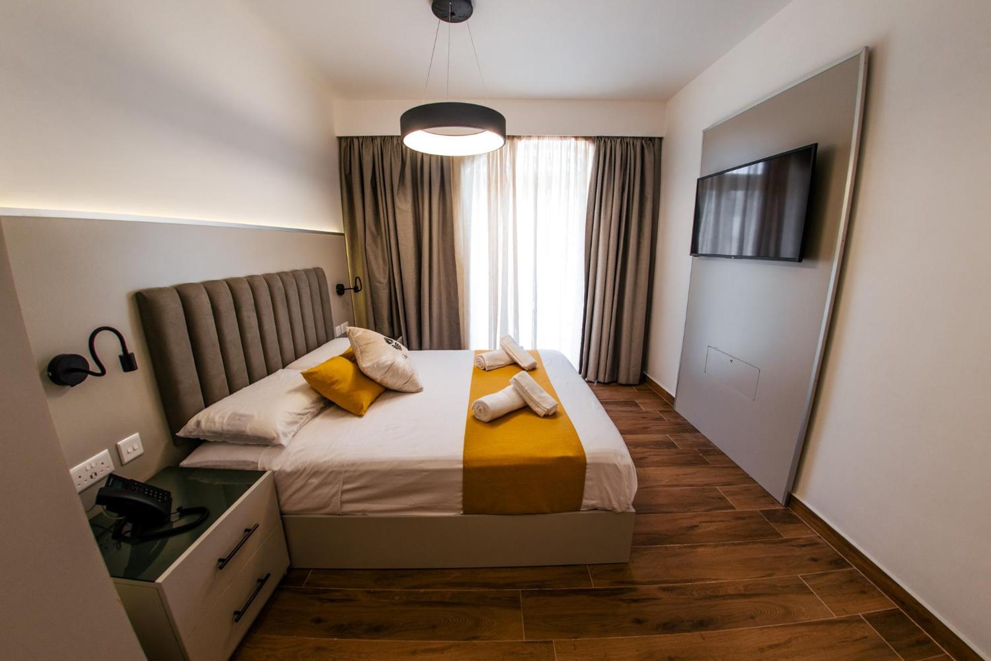 City Stay B&B Bed & Breakfast Xewkija