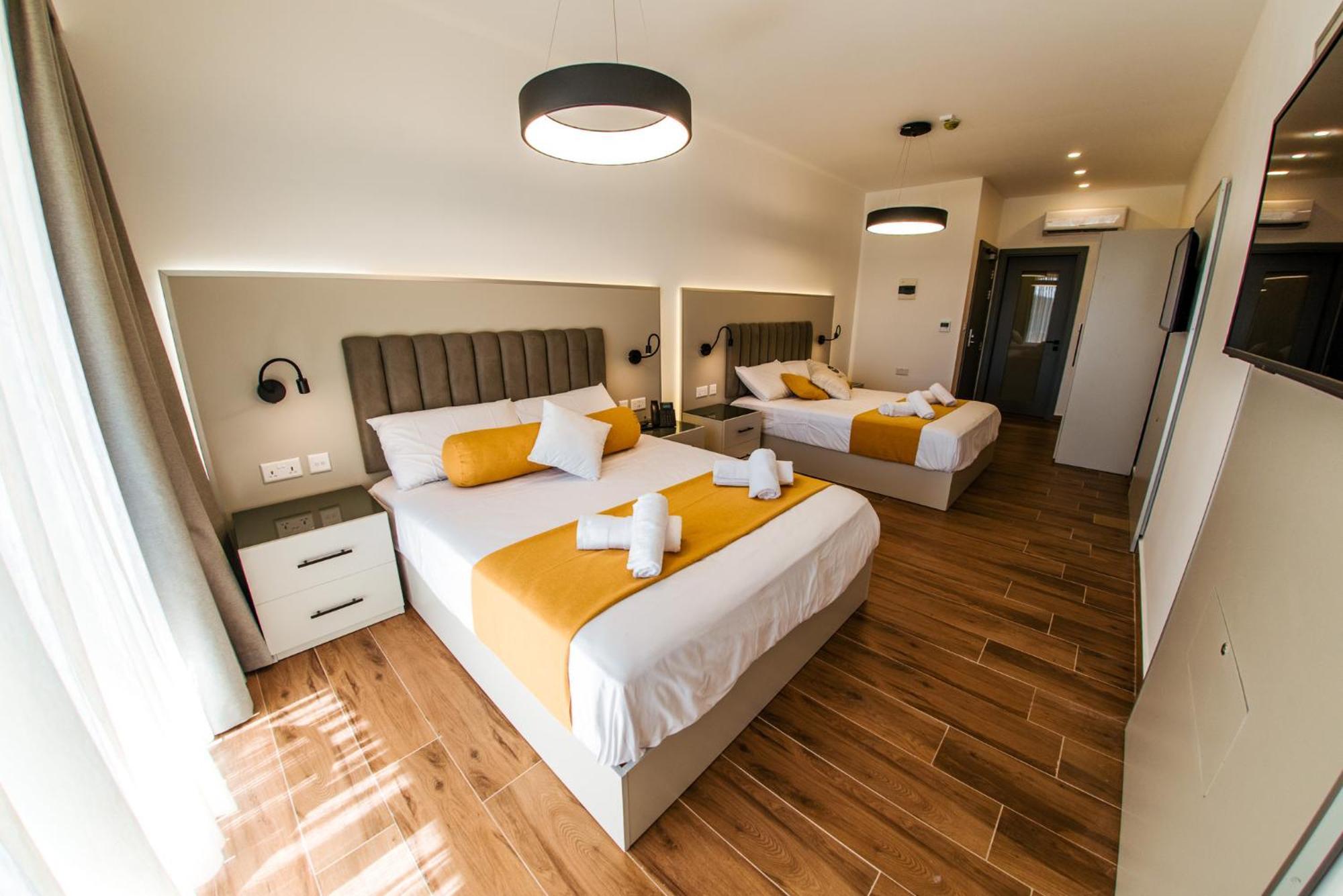 City Stay B&B