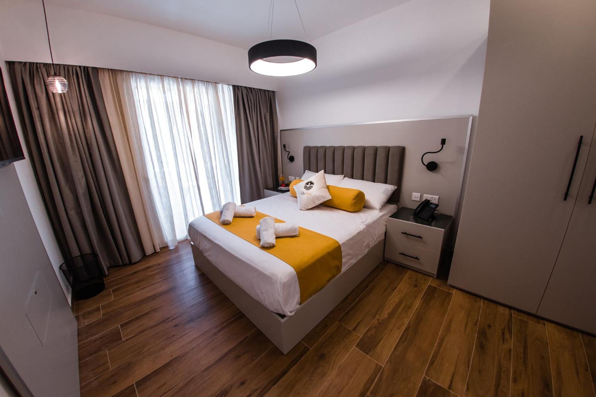 City Stay B&B Bed & Breakfast