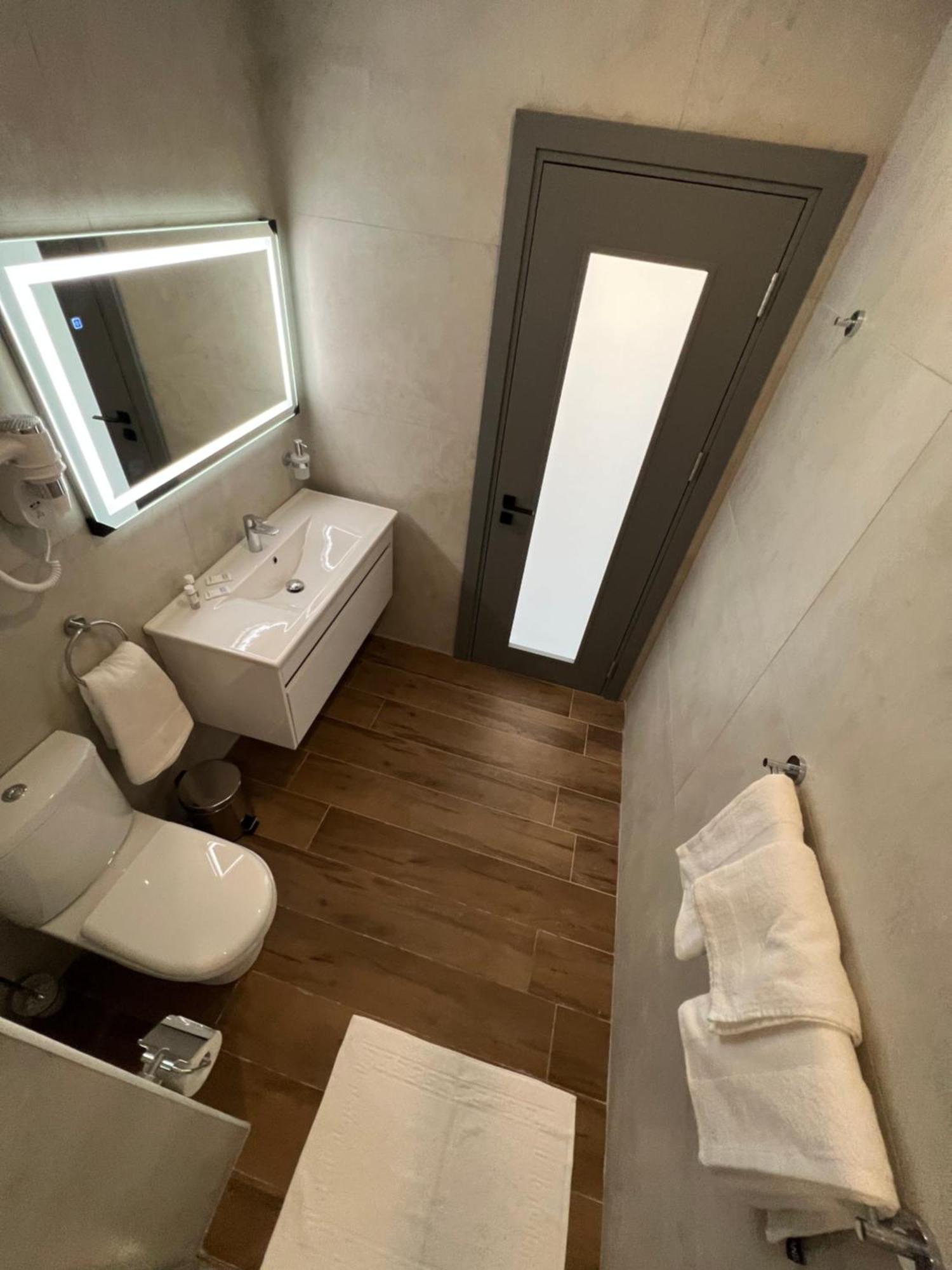 Bed & Breakfast City Stay B&B