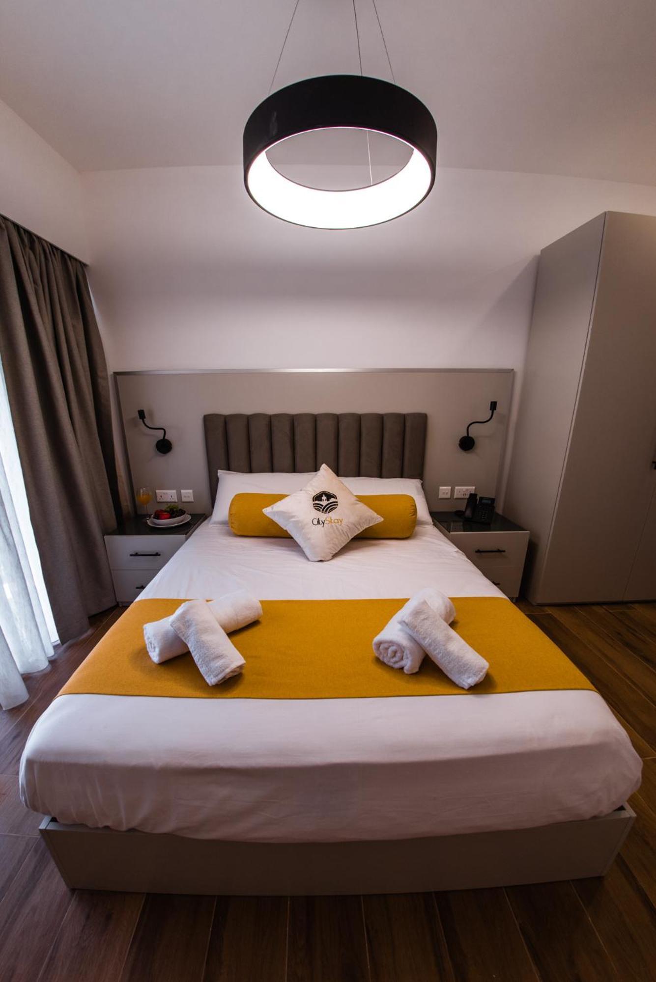 Bed & Breakfast City Stay B&B *