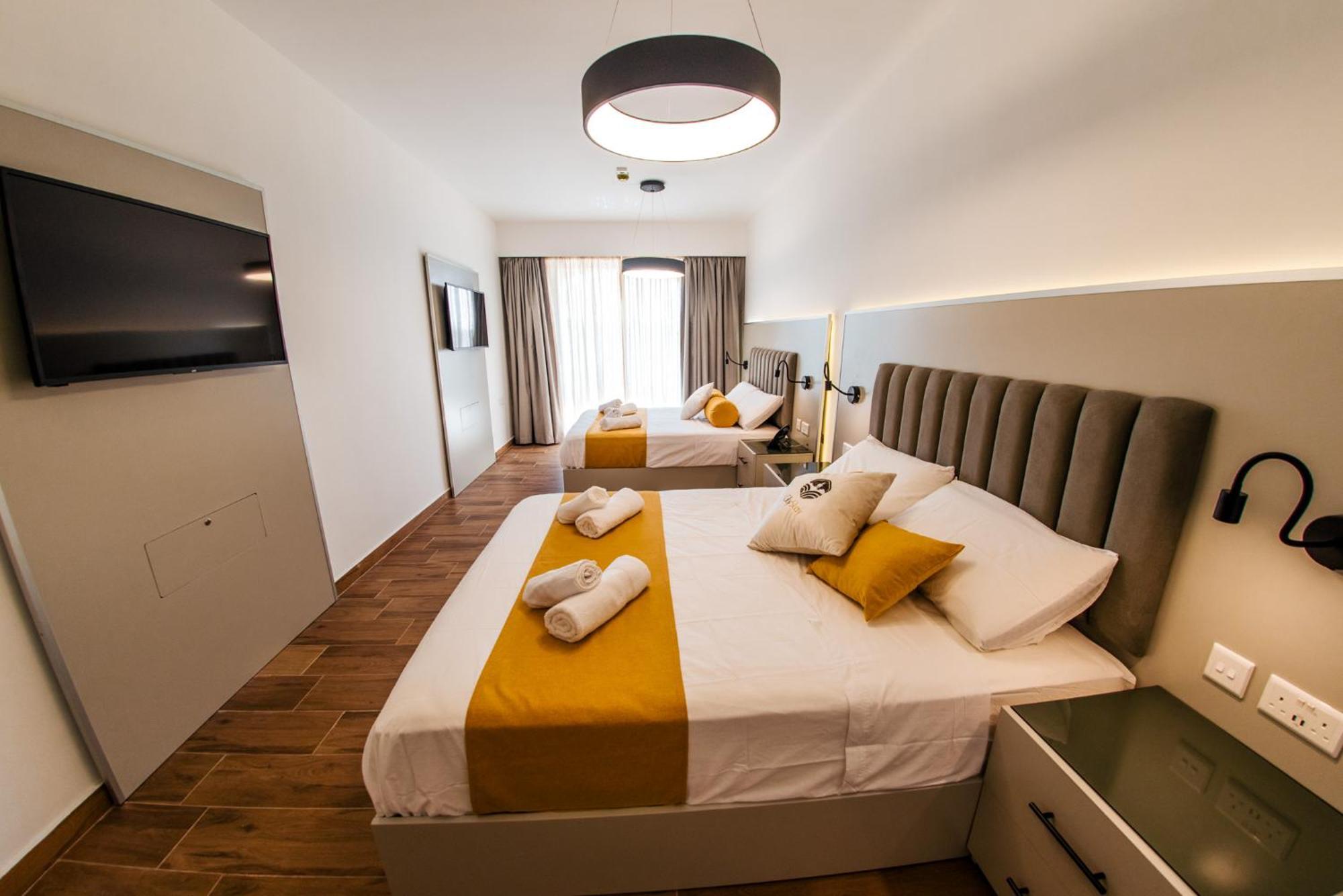 City Stay B&B * Xewkija