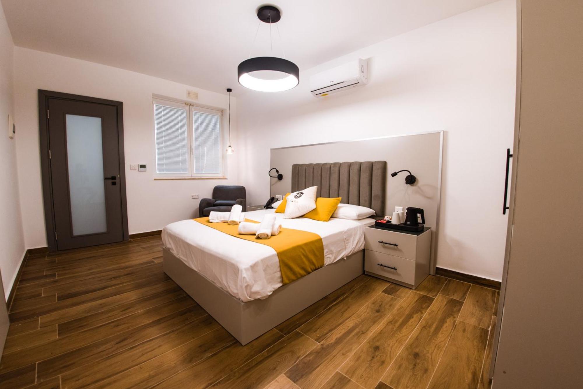 City Stay B&B