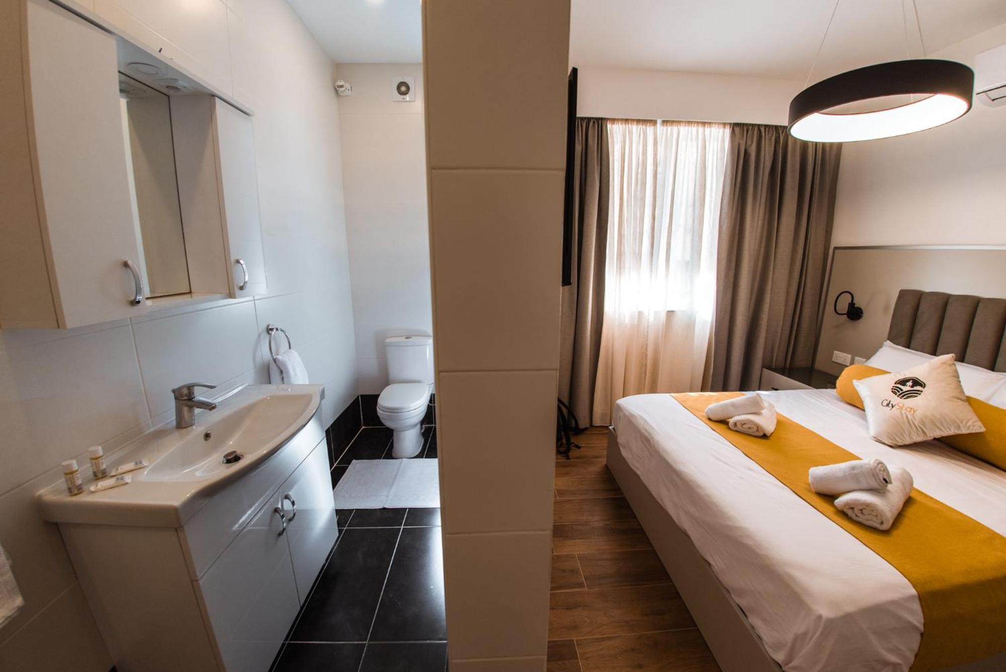 Bed & Breakfast City Stay B&B