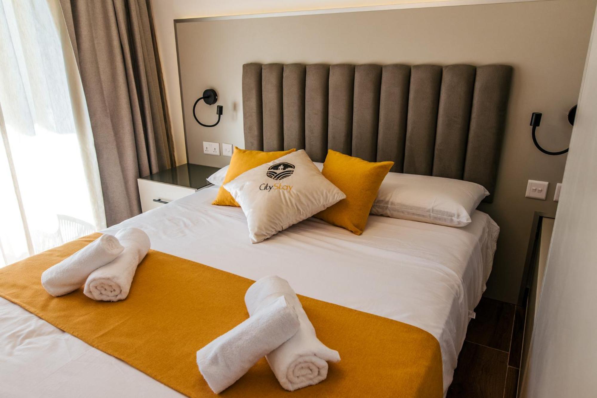 City Stay B&B Xewkija