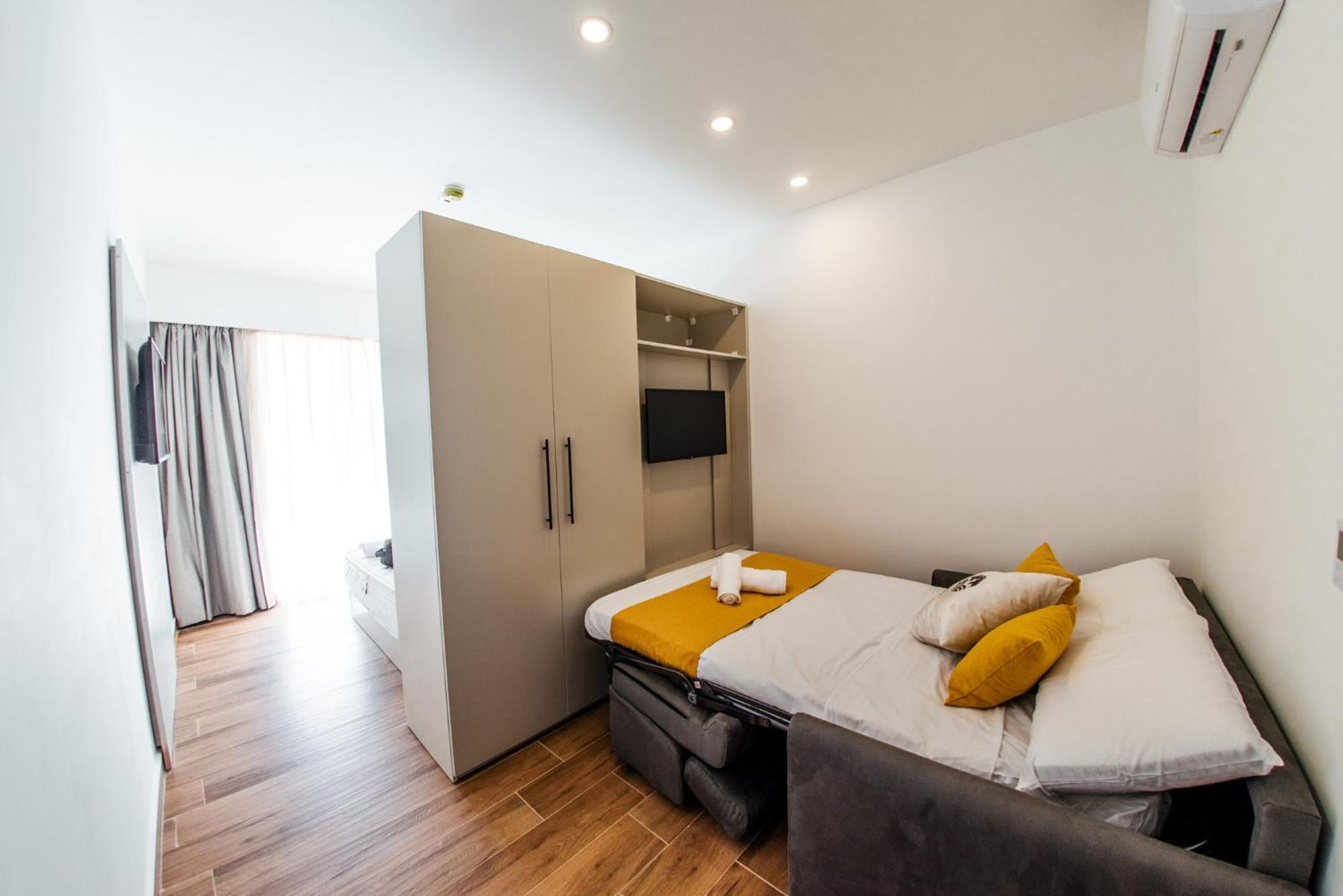 City Stay B&B Bed & Breakfast